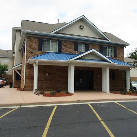 Studio 6-Richmond, Va - I-64 West Henrico Exterior photo